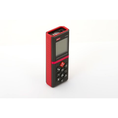 Цифровой дальномер UNI-T UT391 Превью 1