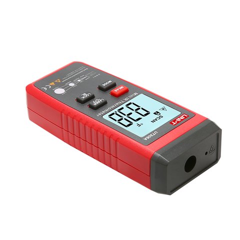 Інфрачервоний пірометр UNI-T UT306A Прев'ю 4
