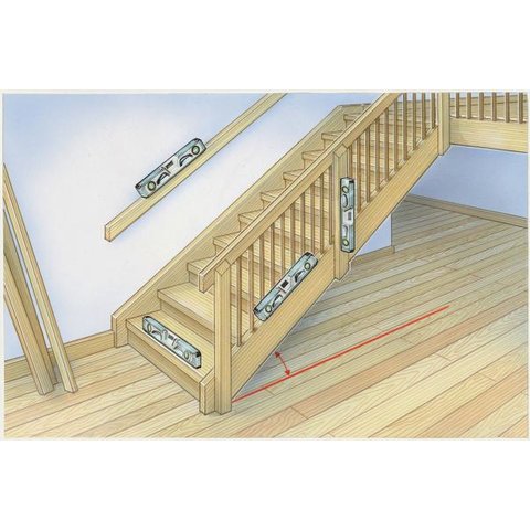 Цифровий електронний рівень Laserliner DigiLevel Plus 40 Прев'ю 3
