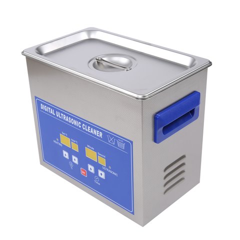 Ультразвуковая ванна Jeken PS-20A Превью 2