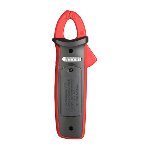 Токоизмерительные клещи UNI-T UT211B Превью 2