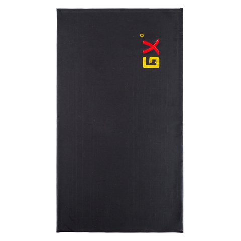 Дисплей для iPhone 14, черный, с рамкой, High Copy, (OLED), GX OEM hard Превью 1