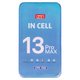 Дисплей для iPhone 13 Pro Max, черный, с рамкой, Copy, (TFT) ZY, LTPS FHD Превью 1