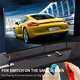 Адаптер Type-C - HDMI + USB3.0 + Type-C, конвертер, білий, hub Прев'ю 4