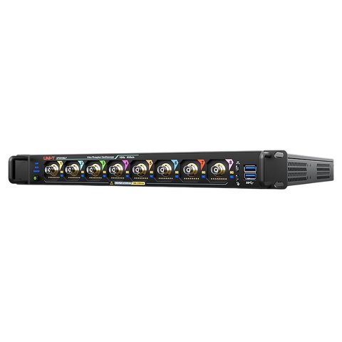 Цифровой осциллограф UNI-T UPO6054LP Превью 2