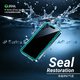 Стикер дисплея 2UUL SA15PM для Apple iPhone 15 Pro Max, 5 шт., adhesive Превью 4