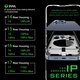 Стікер задньої панелі корпуса (двосторонній скотч) 2UUL BA17A для Apple iPhone Air, 5 шт., adhesive Прев'ю 5