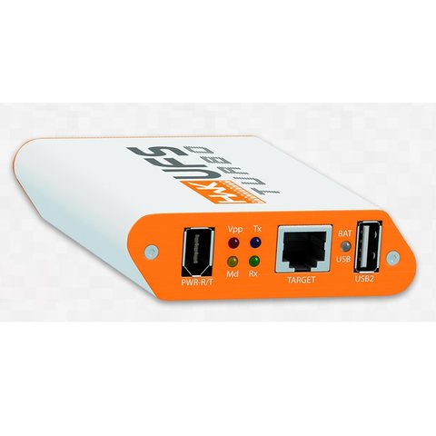 UFS Turbo Box Превью 3