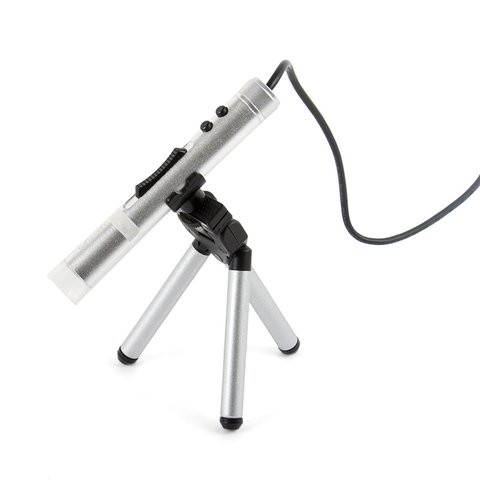 USB Digital Microscope Supereyes B010 Preview 1