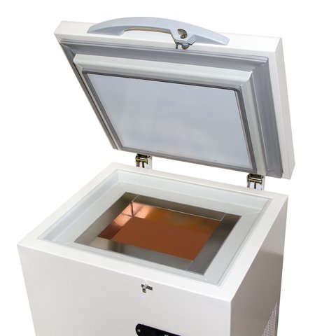 LCD Module Freezing Separator YMJ-170 compatible with Cell Phones; Tablets, (for LCDs up to 11.1") Preview 1