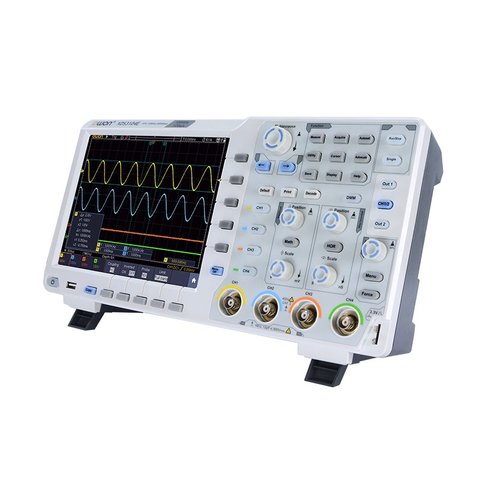 Digital Oscilloscope OWON XDS3064E Preview 2