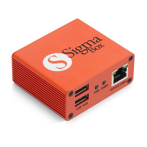 Sigma Plus Box Preview 3