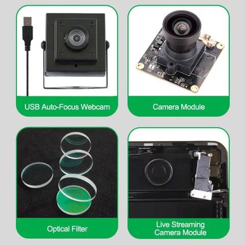 Adhesivo RELIFE RL-035H , para reparación de cámara, 3 ml, filter Vista previa  5