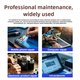 Двухсторонний скотч Mechanic T3, 0,3 мм, 3 мм, 7 м, на полиуретановой основе Превью 4