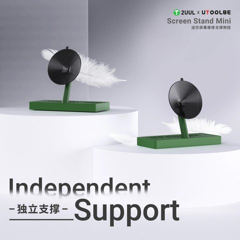 Soporte 2UUL BH07, Para reparar dispositivos móviles Vista previa  4