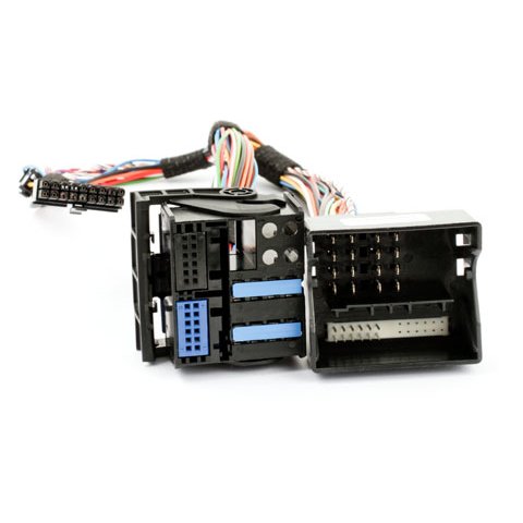 iPod/ USB/ Bluetooth-адаптер Dension Gateway Five для Peugeot/Citroen (GWF1PC1) Прев'ю 6