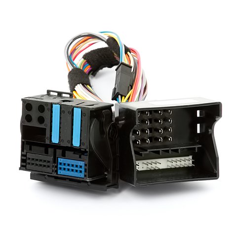 Автомобильный iPod/USB/Bluetooth-адаптер Dension Gateway Five для BMW (GWF1BM4) Превью 5
