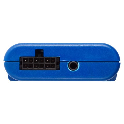 Автомобильный iPod/USB/Bluetooth-адаптер Dension Gateway Lite BT для Mazda (GBL3MA1) Превью 1