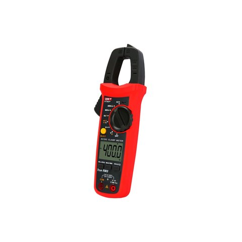 Токоизмерительные клещи UNI-T UT203+ Превью 3