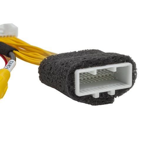 Camera Connection Cable for Lexus with GEN8 13CY/15CY EU Media-Navigation System Preview 4
