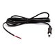 Car Rear View Camera for Mazda 6 up to 2009 Preview 2