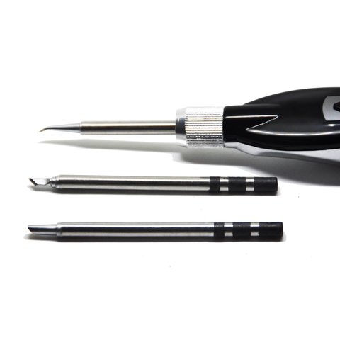 3D Print Retouching Tool AOYUE Ritocco 3212 Preview 3