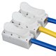 3-pin Electrical Wire Connector 250 V 6 A Preview 1