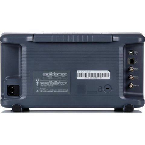 Spectrum Vector Analyzer SIGLENT SVA1015X Preview 3