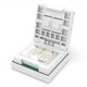 eMMC / eMCP Socket BGA221 / BGA254 Test Socket Adapter for UFI-Box (Upgraded Version) Preview 3