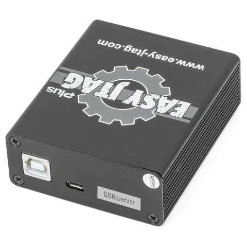 Z3X Easy-Jtag Plus Box eSIM + eMMC Adapter Set Preview 2
