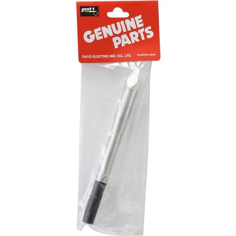 Punta de recambio para cautín Goot RX-89HRT-15A Vista previa  2