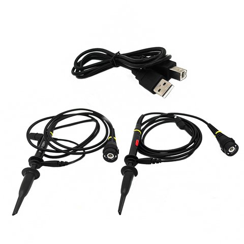 Osciloscopio de fósforo digital SIGLENT SDS1104X-E Vista previa  6