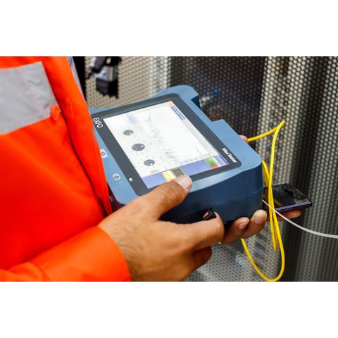 Reflectómetro óptico EXFO MAXTESTER MAX-730C-SM2 Vista previa  9