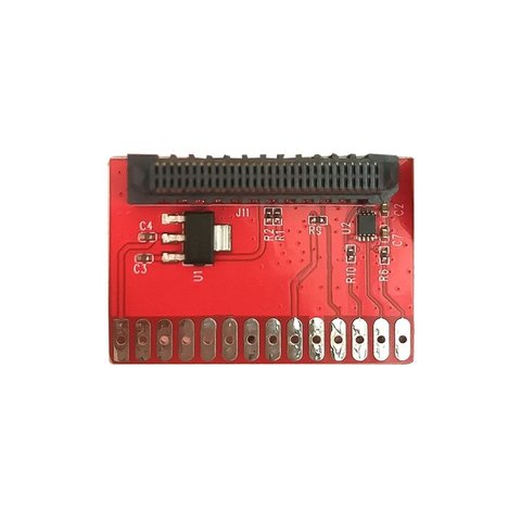 MiPi Tester UFS/eMMC ISP S2  para MiPi Box Vista previa  1