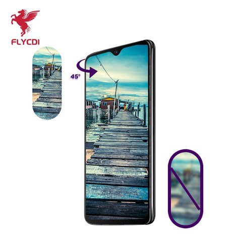 Pantalla LCD puede usarse con Oppo A12, A12s, A5s, A7, negro, sin marco, FLYCDI, (TXD1620EAUPU), CPH2083, CPH2077, CPH1909, CPH1920, CPH1912 Vista previa  3