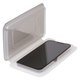 Pantalla LCD puede usarse con iPhone 14, negro, con marco, HC, sin error, (OLED), ZY-OLED OEM hard, diagnosable Vista previa  2