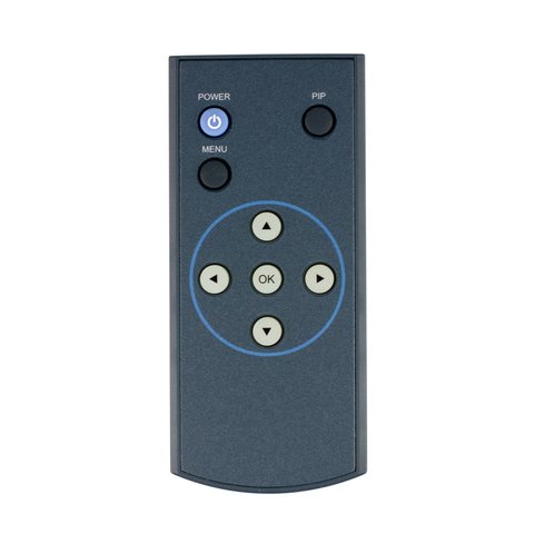 Відеоінтерфейс для Mercedes-Benz S-класу (W221) 2010– р.в. Прев'ю 4