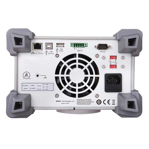 Программируемый блок питания Rigol DP831A Превью 1