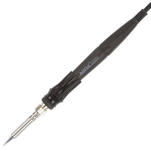 Паяльна станція AOYUE 469 Прев'ю 4