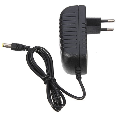 Блок питания для светодиодных лент 5 В / 3 A (15 Вт, 110-220 В) Превью 2