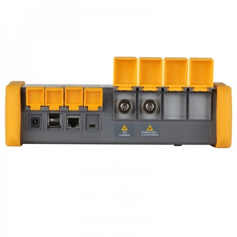 Оптический рефлектометр Grandway FHO5000-MD22 Превью 12