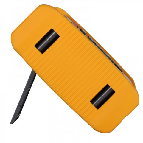 Оптический рефлектометр Grandway FHO5000-T43F Превью 10