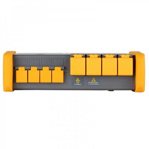 Оптический рефлектометр Grandway FHO5000-T43F Превью 11