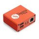 Sigma Box з набором кабелів + Активації Pack 1, 2, 3 для Sigma Прев'ю 1