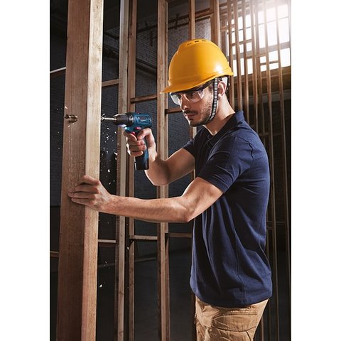 Акумуляторний дриль-шуруповерт Bosch GSR 120-LI Прев'ю 2