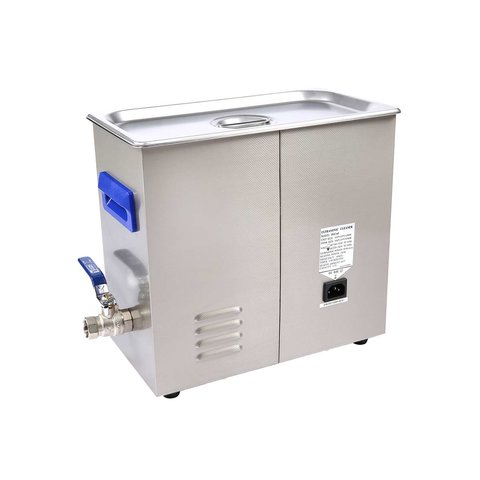 Ультразвукова ванна Jeken TUC-45 Прев'ю 4