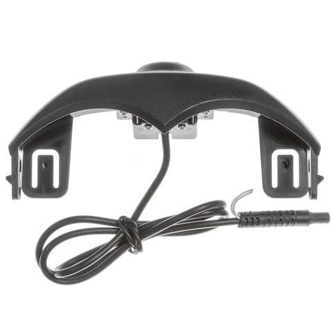 Камера переднього виду для Audi A6L 2019 р.в. Прев'ю 2