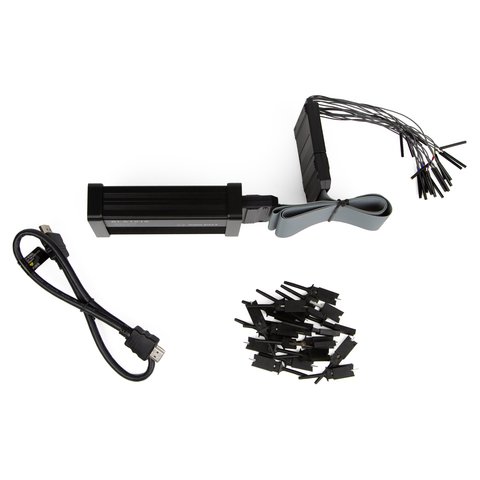 Модуль логического анализатора SIGLENT SLA1016 для SIGLENT SDS1104X-E, SDS1204X-E Превью 4