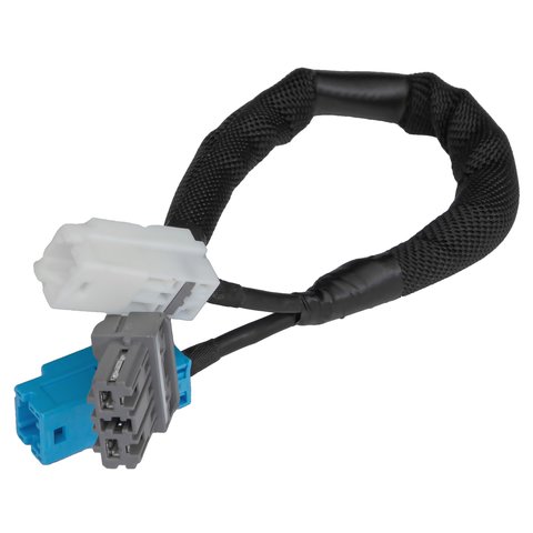 Штатна навігація для Toyota RAV4 2019- р.в. Прев'ю 3