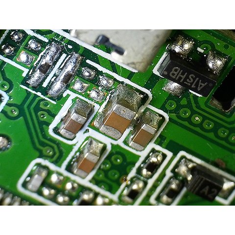 Цифровий мікроскоп з дисплеєм Andonstar AD407 Прев'ю 3